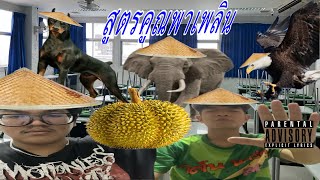 Cover art for สูตรคูนพาเพลิน