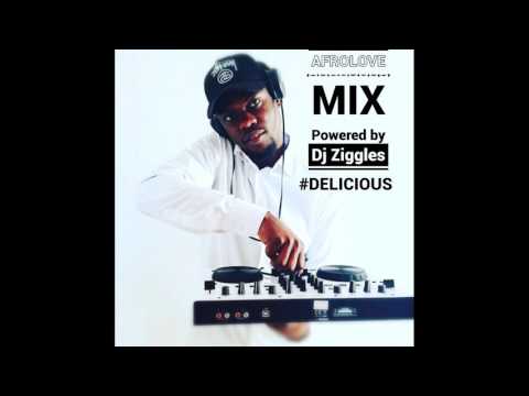 AFRO LOVE MIX 2017/ MR. EAZI, SARKODIE, MEDIKAL, RUNTOWN, WIZKID, R2BEES, DAVIDO AND MORE.