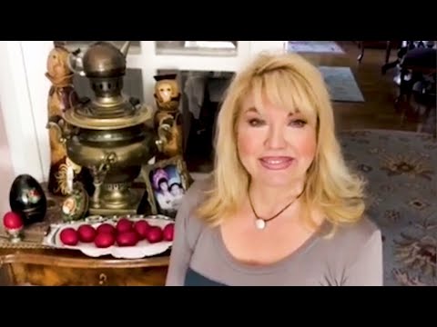 Suzana Mančić objasnila kako se slavi Vaskrs ove godine!