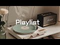 𝗽𝗹𝗮𝘆𝗹𝗶𝘀𝘁 Chill Playlists To Fill Your Mood Chill Mood