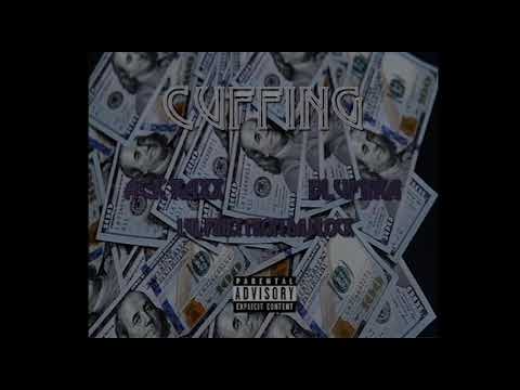 Ack Raxx - Cuffin Ft Lul Pink from da block, Blu mira