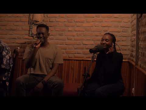 Ndamahoro- Worship Session with Keilla Music