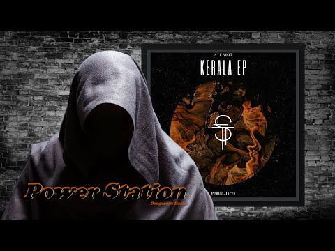 Pentia – Kerala (Jares Remix) [Space Tale Records]