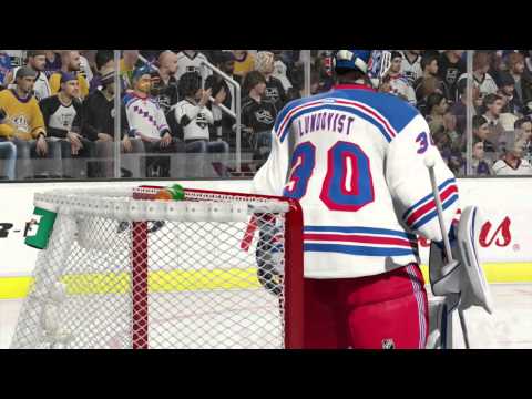 NHL 15 Gameplay Review BUYER BEWARE! PS4/Xbox One