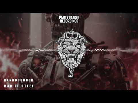 Hardbouncer - Man of Steel