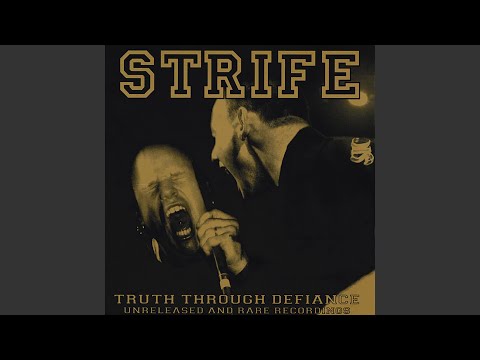 Untitled - Strife