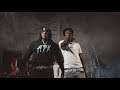 Yungeen Ace ATK War Feat Ksoo Official Music Video