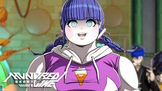 【HUNDRED LINE -最終防衛学園-】作劇上の意味を感じられない作中合理性の欠如がヤバすぎる#50【実況】