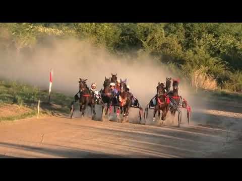 Trka "Mikros Union" 6.8.2022. Brier - Đorđević Novica