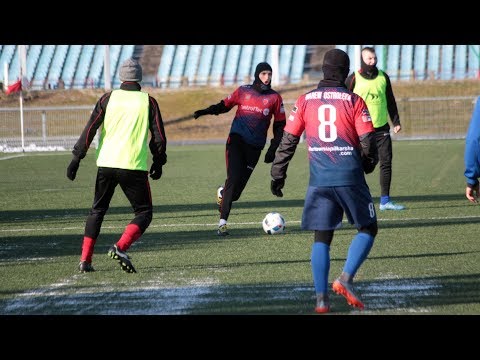 MZKS Narew 1962 Ostrołęka - KS Wąsewo