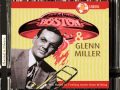 Glenn Miller & Boston - The Spirit is Feeling more than Willing