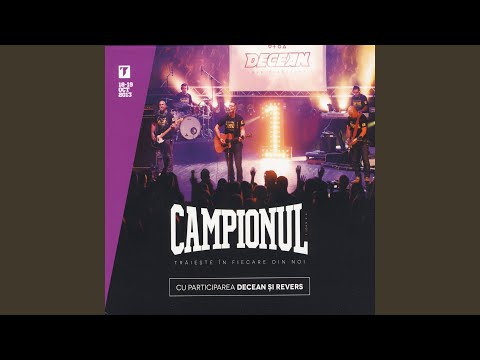 Doamne Tu Salvezi (Live)