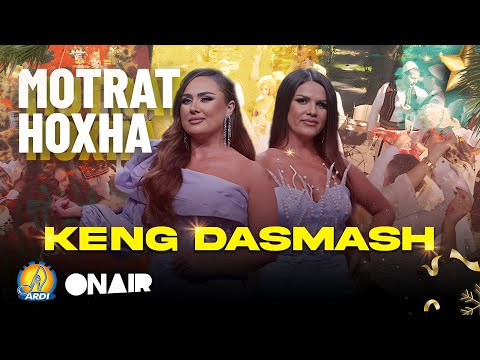 Motrat Hoxha - Keng Dasmash #Gezuar2024