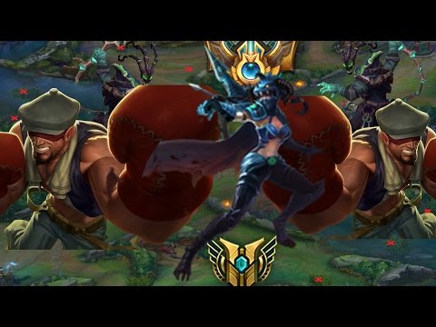 KiraMei Lee Montage(Vayne,Thresh,orianna and more )Best Plays Of The Month#May