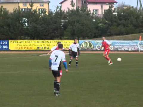 Victoria Parczew - Janovia Janów Podlaski