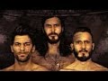 Sexy Zebras - Vagabundos (Videoclip Oficial ...