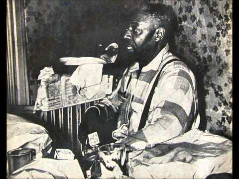 Old Original Kokomo Blues - Kokomo Arnold