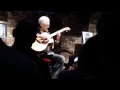 Larry Coryell Oct.12 2014