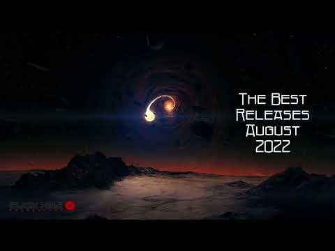 ♪ ♫ Black Hole Recordings / The Best Releases August 2022 / Trance / vλLUΣ