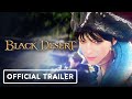 Black Desert Online - Official Corsair Class Trailer