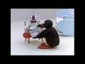 Pingu S02E17 Pingu The Babysitter 1993