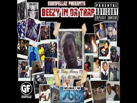 Skore Beezy - Beezy In The Trap [FULL MIXTAPE]