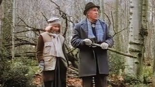 1988 Drama - The Christmas Wife - A widower does not want to face his first Christmas alone