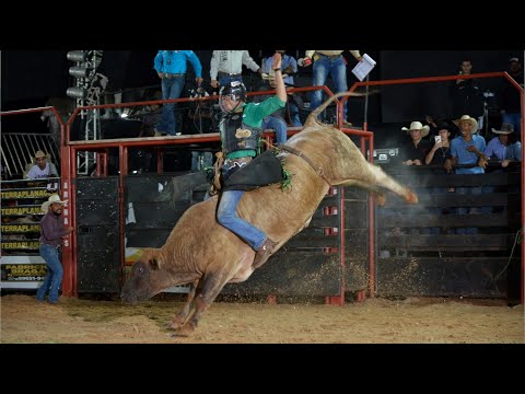 BRAÚNA (SP) / 3⁰ ROUND - MELHORES MONTARIAS (SÁBADO)