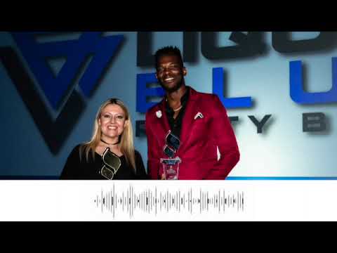 Back On Stage App Review - Liquid Blue (San Diego Party Band)