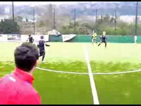 partita santiago bagnolese