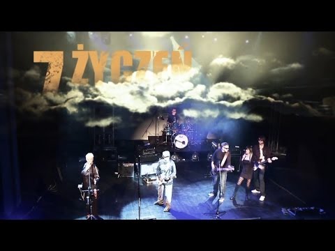 Wanda & Banda - Siedem życzeń