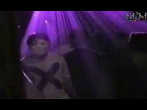 MICROPOINT Live   Rave Micropoint 1993 07 13