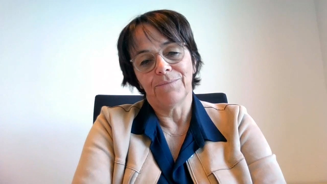 Interview with An Van den broecke – IP & Licensing Manager at University of Ghent