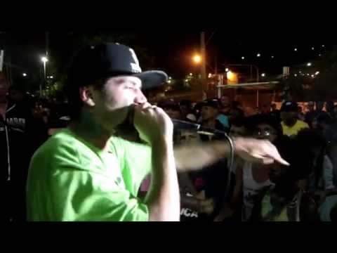 Gil Metralha - Cobra Cega ( SHOW DA FB )131º Batalha do Tanque - Roda de São Gonçalo | RJ