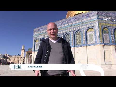 Hitélet: Izrael ma – 2020. március 15.