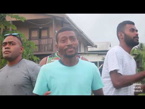 Island Vocal Tribute - NA DODOMO QO (Official Video)