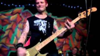 'Last Call' by the Frustrators Live at Gilman Street