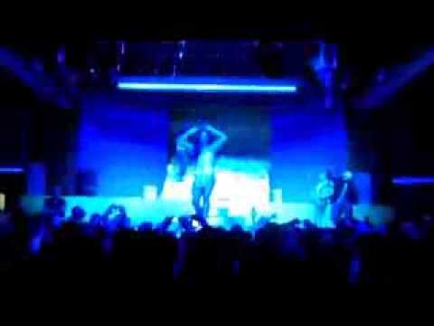 BEATRIZ ÜBER DANGER 07-12-012