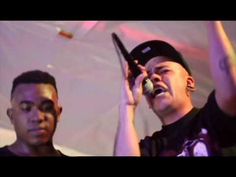 Enano Mc vs Black licona Freestyle BATALLA FINAL Resurrec 2016 con  NEUTRO SHORTY