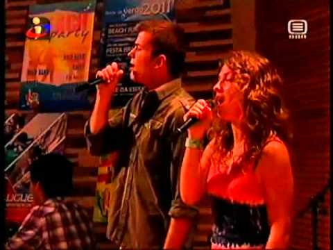 MCA8 Verão -  Marta e lourenço - Baby Jane