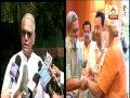 Yashwant On Modi