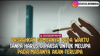 Download lagu Story wa keren merokok mp3