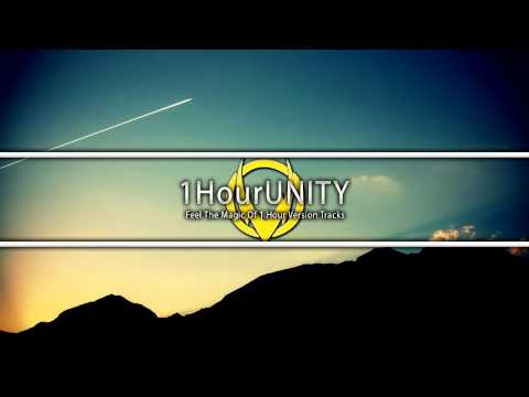 Steerner, Martell & William Ekh - Sparks ft. Corey Saxon [1 Hour Version]