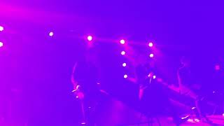 Made For - Why Don’t We (Charlotte, NC - 4/6/2018)