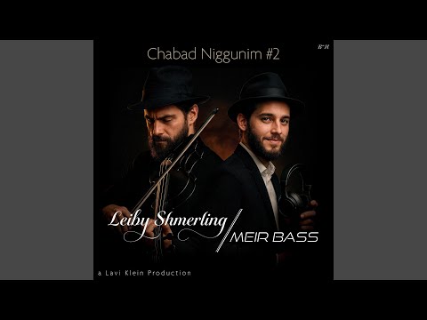 Dokshitzer Nigun | דוקשיצער ניגון (feat. Meir Bass)