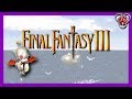 Final Fantasy III VI SNES Memories October 1994 Story Time With Nefarious Wes 4