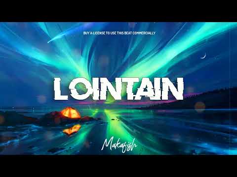 [FREE] PNL Type Beat "Lointain" - Instru Rap Cloud / Cloud Rap Type Beat