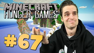 JA DIE KENNEN WE NU WEL! - Minecraft Hunger Games #67