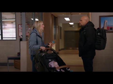 Brettsey - Chicago Fire - 12x04 Pt.4 - "Everyone knows that you don't invite exes to a wedding"