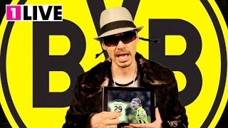 VERKLOPPEN WIR DEN PEP! Tony Mono feat. Snoop Kloppy Klopp (OFFICIAL VIDEO)